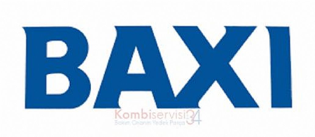 Baxi | Kombiservis34