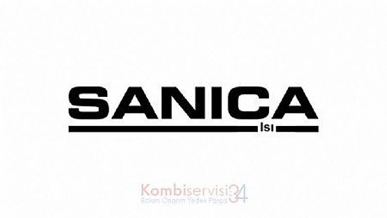 Sanica | Kombiservis34
